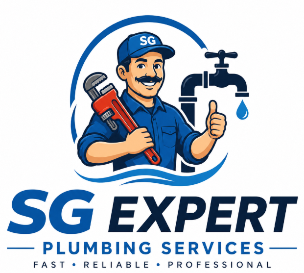 SG Electrical Logo
