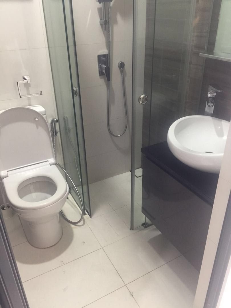 db box installation in singapore