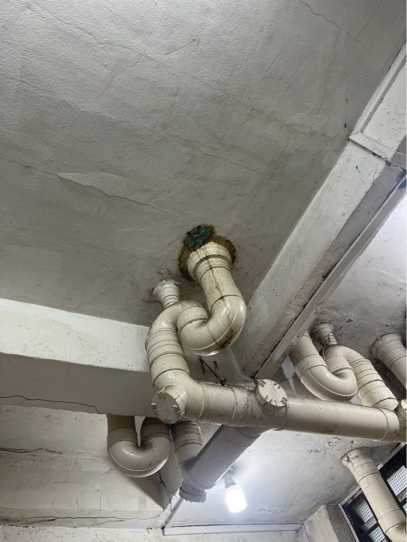 repairs and faults